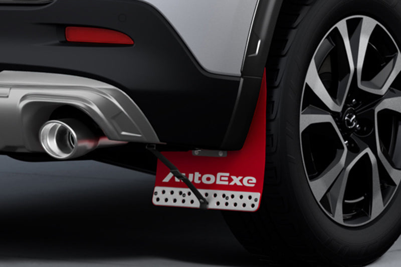 Styling Kit KM-07 AX | AutoExe Official Online Store | Mazda