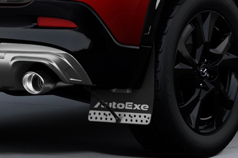 Styling Kit KM-07 AX | AutoExe Official Online Store | Mazda