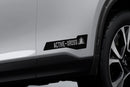 ชุดแต่งรอบคัน KM-07 AX
