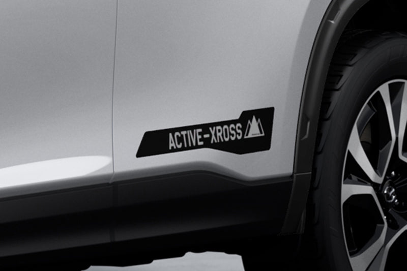 Styling Kit KM-07 AX | AutoExe Official Online Store | Mazda