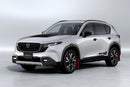 ชุดแต่งรอบคัน KM-07 AX