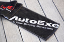 AutoExeロゴ マフラータオル
