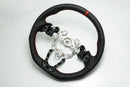 Sports steering wheel