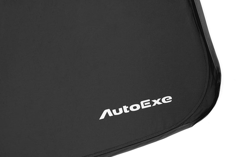 Sunshade | AutoExe Official Online Store | Mazda Vehicle Tuning