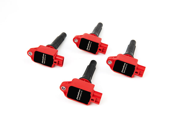 Sports ignition coil