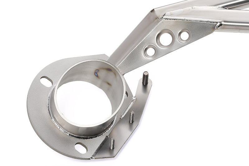 Strut Tower Bar (Titanium) | AutoExe Official Online Store | Mazda