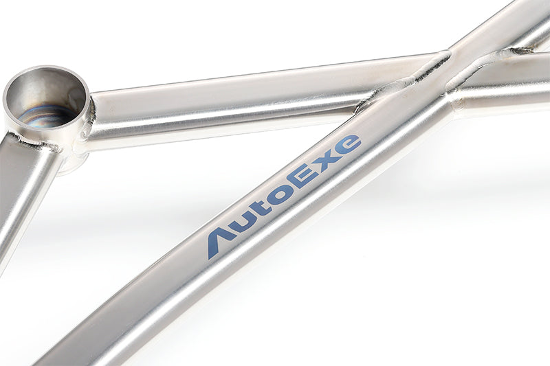 Strut Tower Bar (Titanium) | AutoExe Official Online Store | Mazda