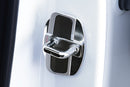 Door stabilizer