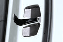Door stabilizer