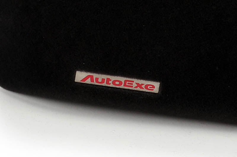Knee pad set | Autoexe official online store | Mazda car tuning 