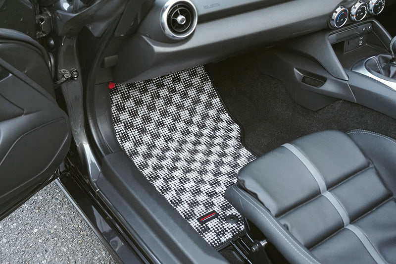 スポーツフロアマット