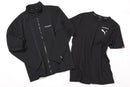 PUMA ウルトラムーブジャケット × AutoExeカスタム