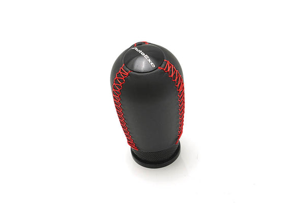 [新品未開封/限定200]AutoExe限定カーボンシフトノブA1340-20 shiftknob_05_ef1e7f38-bb44-