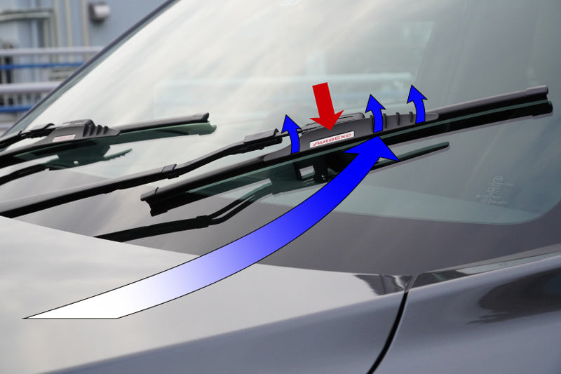 Aero Sports Wiper Blade | AutoExe Official Online Store | Mazda