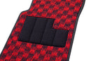 Sports floor mats