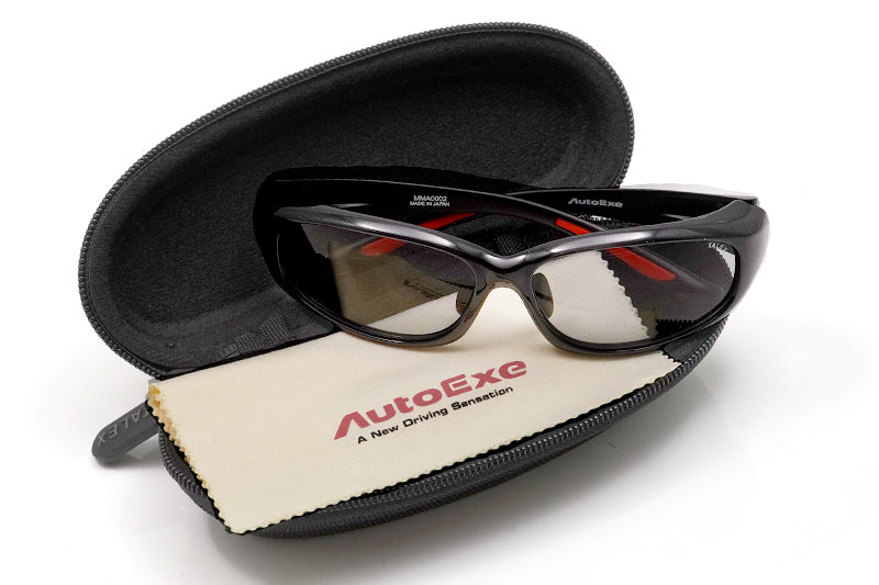 Restock] Driving Sunglasses Standard Type | AutoExe Official 