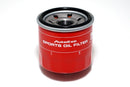 Sports oil filter