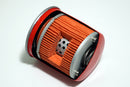 Sports oil filter