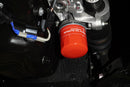 Sports oil filter
