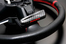Carbon Paddle Shift Lever