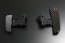 Carbon Paddle Shift Lever