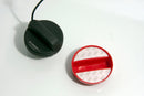 Fuel Cap Cover