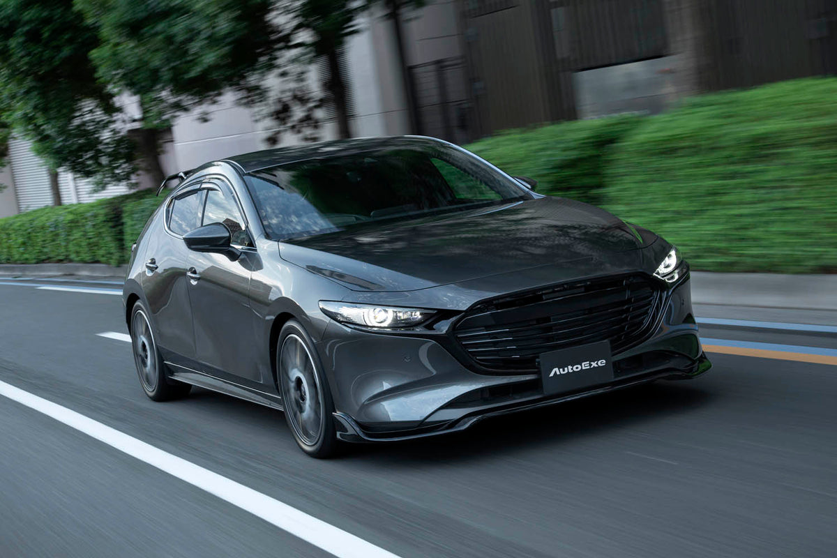 KOH@基本的に即購入歓迎」様専用 マツダ3 スタットレス1️⃣