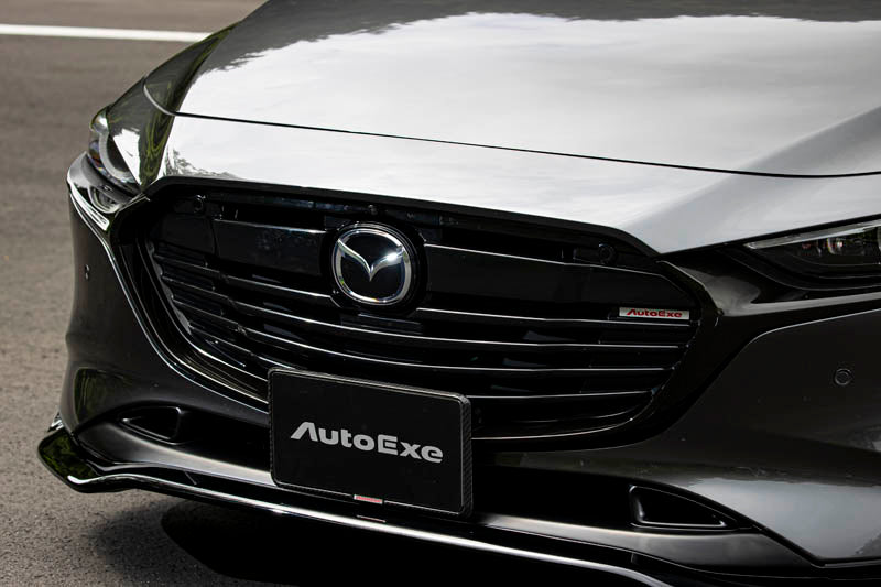Styling Kit BP-06S | Auto Exe Official Online Store | Mazda