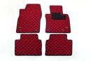Sports floor mats