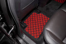 Sports floor mats