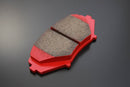 Street sports brake pads