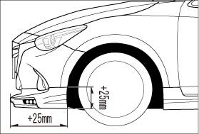 Styling Kit DJ-05 | AutoExe Official Online Store | Mazda Vehicle