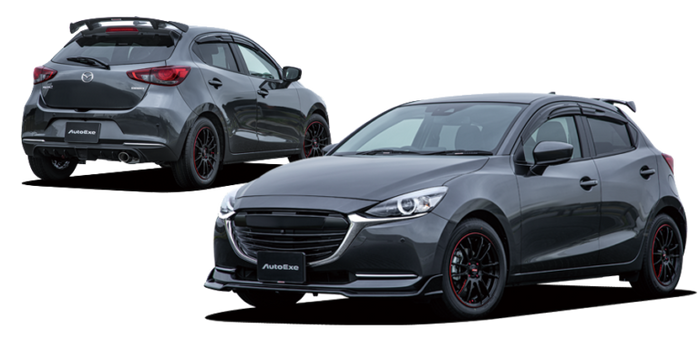 スタイリングキット DJ-06 | オートエクゼ公式オンラインストア