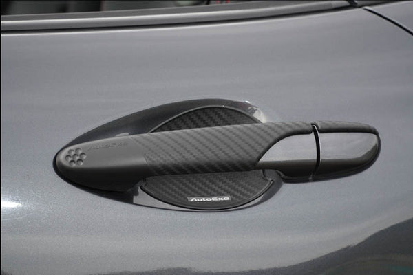 ELMASLINE 3D Gummimatten & Kofferraumwanne Set für Mazda MX-30 ab 2020  (MX30)