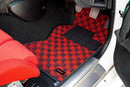 Sports floor mats