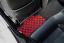 Sports floor mats