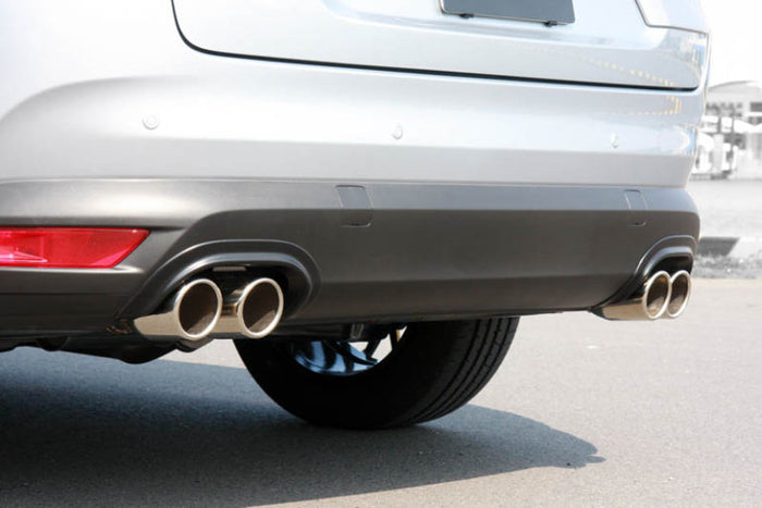 Styling Kit KG-06 | Auto Exe Official Online Store | Mazda Car