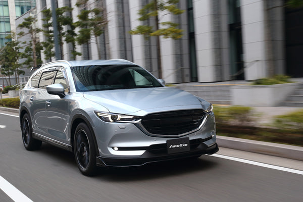 Styling Kit KG-06 | Auto Exe Official Online Store | Mazda Car