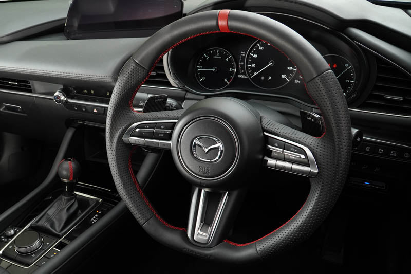 Sports Steering Wheel, AutoExe Official Online Store