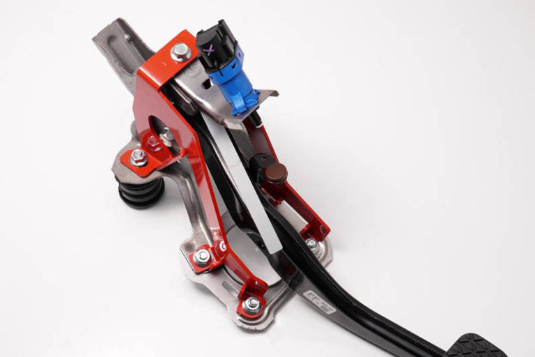 depress brake pedal to start engine mazda Brake Pedal Brace | AutoExe Official Online Store