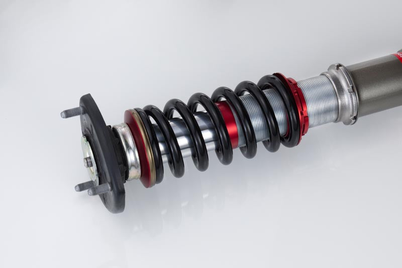 Club Sports Suspension Kit