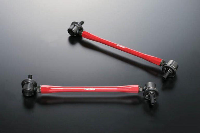 オートエクゼ/AutoExe スポーツスタビライザー フロント マツダ デミオ