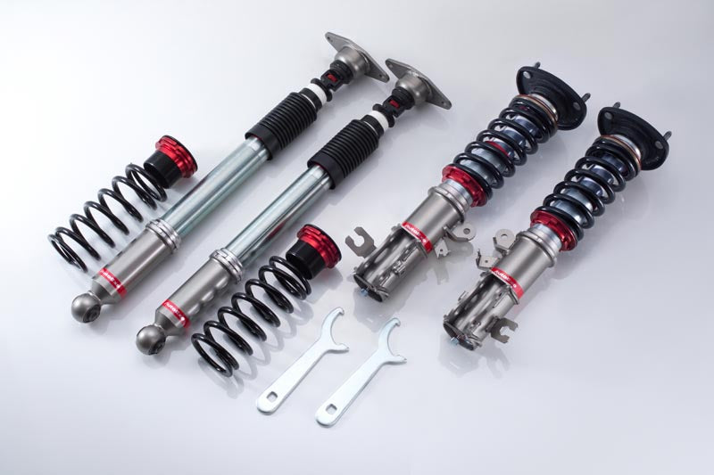 club sport suspension kit