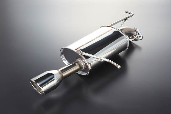 Premier Tail Muffler | Auto Exe Official Online Store