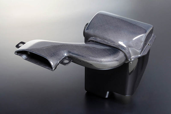 Ram Air Intake System | AutoExe Official Online Store | Mazda