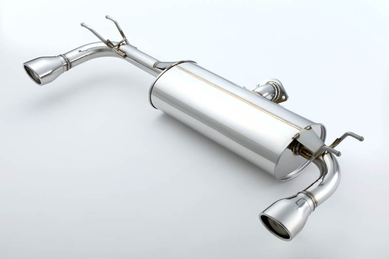 Premier Tail Muffler | Auto Exe Official Online Store Premier Tail Muffler | Auto Exe Official Online Store