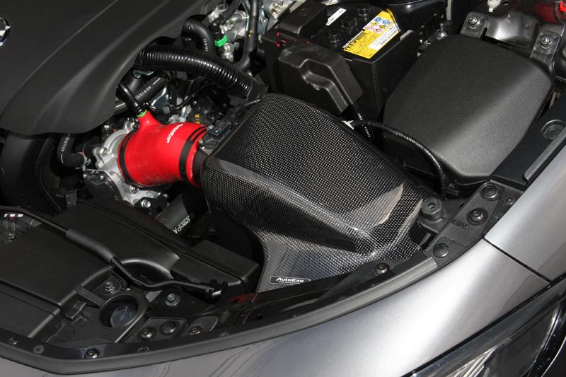 Intake Suction Kit, AutoExe Official Online Store