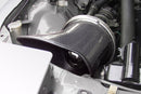 Ram air intake system