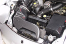 Ram air intake system