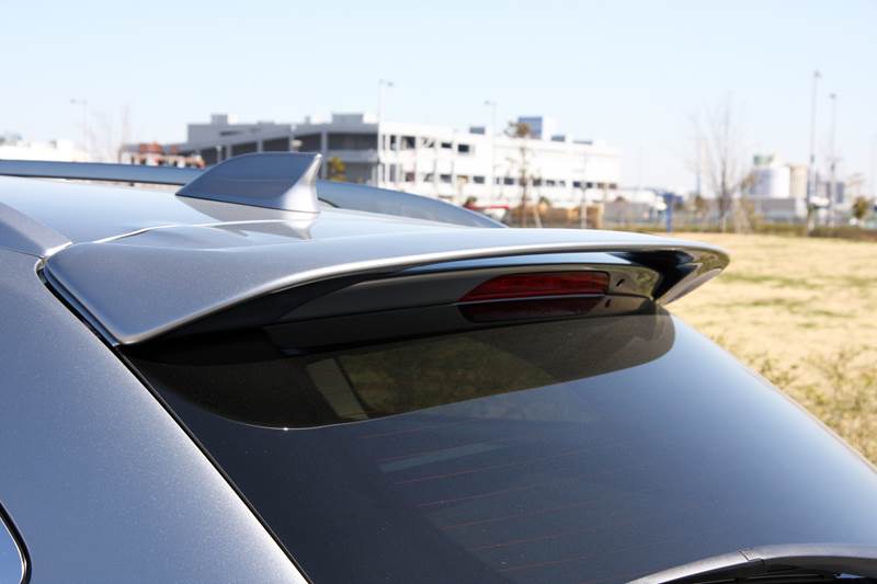 Styling Kit GJ-04 | Auto Exe Official Online Store | Mazda Styling Kit GJ-04 | Auto Exe Official Online Store | Mazda